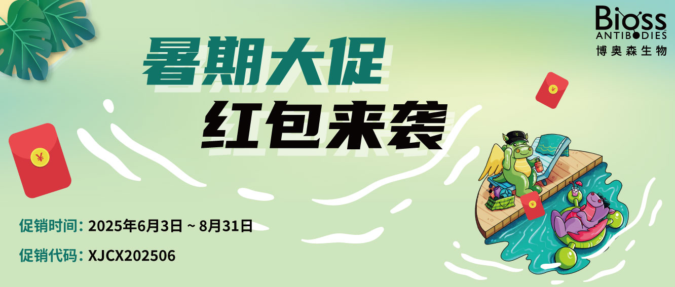 標簽抗體